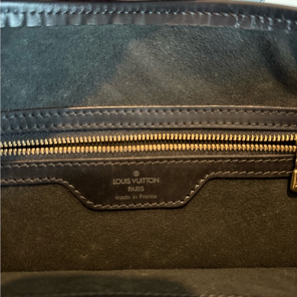 Louis Vuitton Bucket GM epi leather with large zipper coin bag - Picture 5 of 5